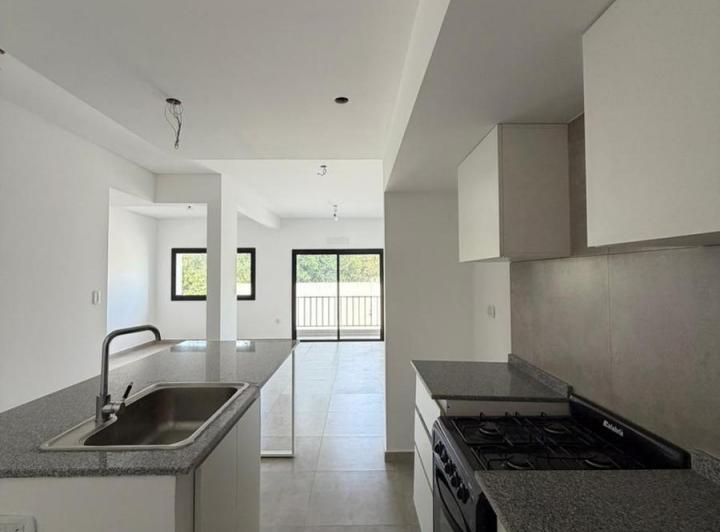 Departamento · 49m² · 2 Ambientes