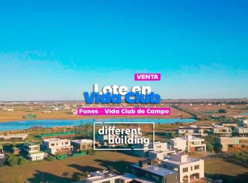 Terreno · 1070m² · Terreno en Vida Club de Campo