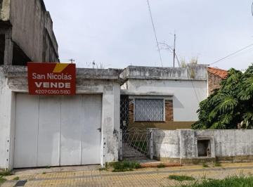 Terreno · 300m² · Venta de Lote de 8,66 X 34,64 m en Wilde