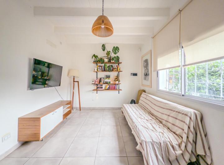 Casa · 160m² · 4 Ambientes · 2 Cocheras