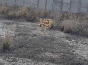 Terreno , Allen · Vendo Terreno en Allen B° Los Jazmines