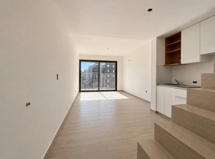 Departamento · 84m² · 2 Ambientes