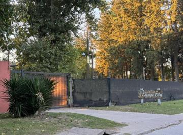 Casa de 3 ambientes, Moreno · Casa 3 Ambientes Tiempo Libre Pileta
