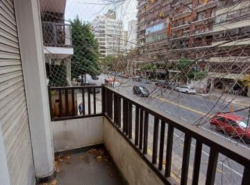 Departamento de 2 ambientes, Belgrano · Departamento de 2 Ambientes 43 m² en Alquiler en Belgrano R