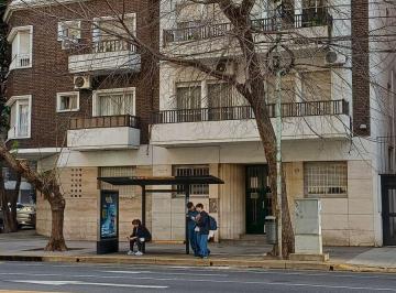 Departamento de 2 ambientes, Belgrano · Departamento de 2 Ambientes con Balcon 43 m² en Alquiler en Belgrano R