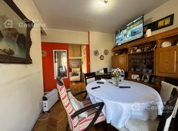 Departamento · 40m² · 2 Ambientes · Exc. Vista Panorámica, 2 Amb. con Terraza Propia