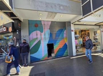 Local comercial · 105m² · Local - Cabildo Esq Echeverria - Belgrano
