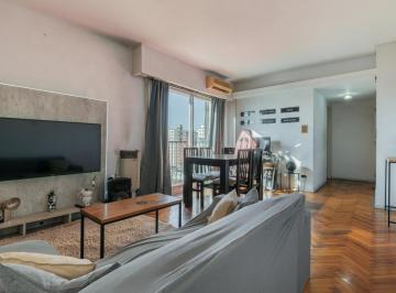 Departamento · 55m² · 3 Ambientes · Venta 3 Ambientes Contrafrente en Almagro
