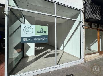 Local comercial · 37m² · Local Comercial en Alquiler, Galería Córdoba, Rosario