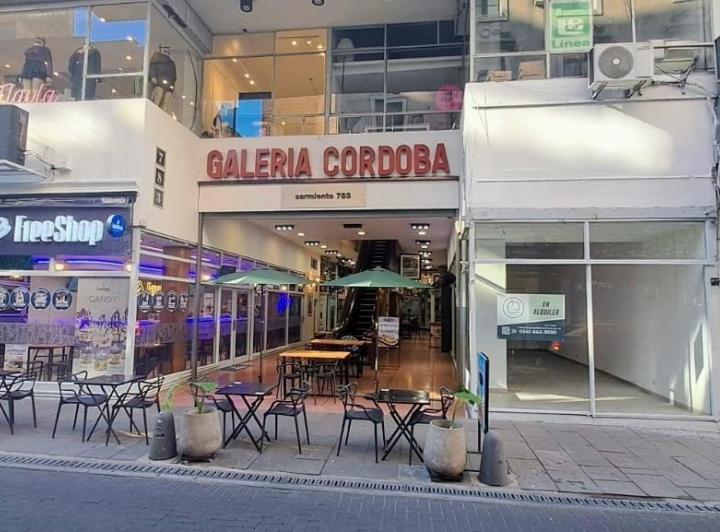 Local comercial · 37m²