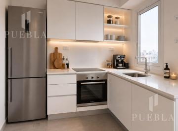Departamento · 30m² · 1 Ambiente · 46 Cocheras · Departamento en Villa Urquiza
