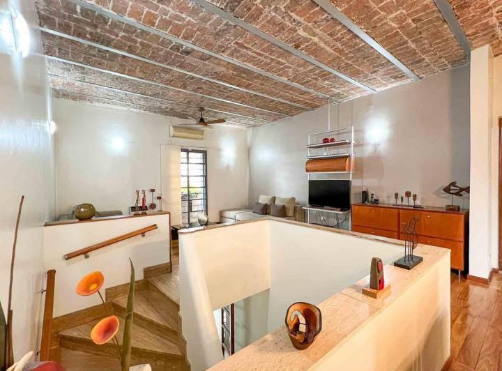 Casa · 132m² · 4 Ambientes