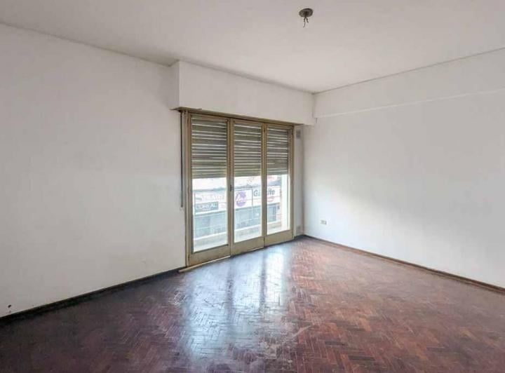 Departamento · 95m² · 4 Ambientes
