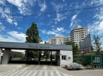 Departamento · 86m² · 3 Ambientes · Alquiler - Departamento Excepcional de 2 Dorm. Torres del Rio
