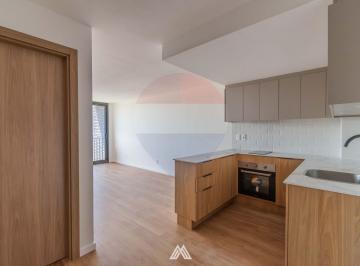 Departamento · 42m² · 2 Ambientes · Venta de 1 Dorm Contrafrente Pocitos C/terraza