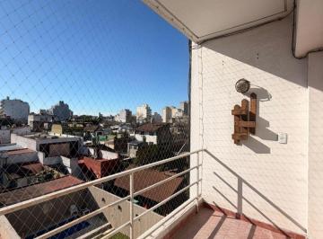 Departamento · 39m² · 2 Ambientes · Alquiler 2 Ambientes Monte Castro