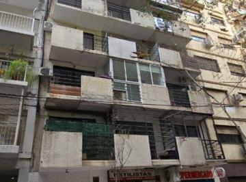 Departamento · 30m² · 1 Ambiente · Monoambiente Amoblado y Equipado en Las Cañitas – San Benito de Palermo 1600