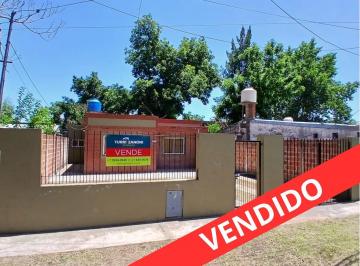 Casa · 75m² · 5 Ambientes · Casa en Venta
