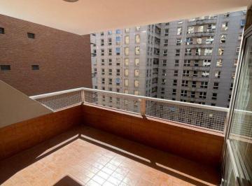 Departamento · 110m² · 5 Ambientes · 1 Cochera · Venta Depto 3 Dorm Cochera Nueva Cba Frente