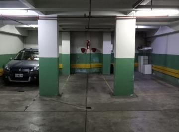 Garage , Recoleta · Cochera Cubierta en Subsuelo — Juncal 1232, Recoleta | Apta Autos | por Mes/hora
