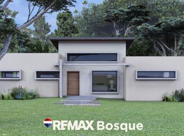 Casa · 156m² · 5 Ambientes · Venta Casa a Estrenar en Pinamar Barrio Nayades