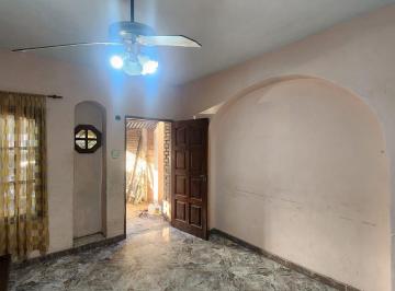 Casa · 130m² · 4 Ambientes · 1 Cochera · Casa + Depto Ala Venta en PH en Libertad