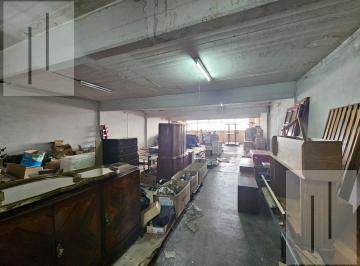 Bodega-Galpón · 1026m² · Galpón/depósito en Liniers, Caba