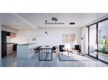 Departamento · 62m² · 3 Ambientes · Departamentos de 3 Ambientes en Venta