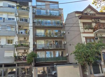 Departamento · 76m² · 3 Ambientes · 1 Cochera · Departamento 3 Ambientes C/cochera en Olivos - Maipu/uzal