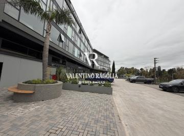 Oficina comercial · 40m² · 1 Ambiente · Venta Oficina en Distrito T General Rodríguez