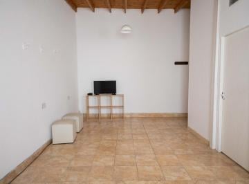 Departamento · 32m² · 1 Ambiente · Departamento Monoambiente Amoblado en Alquiler en Olivos