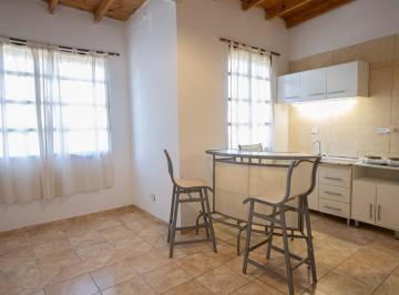 Departamento · 23m² · 1 Ambiente · Departamento Monoambiente en Alquiler en Olivos | Todo Eléctrico