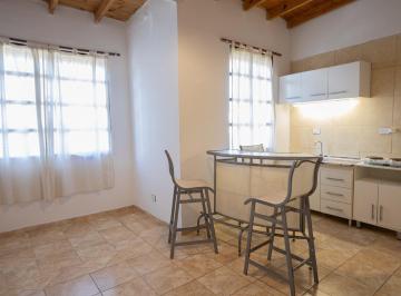 Departamento · 23m² · 1 Ambiente · Departamento Monoambiente en Alquiler en Olivos | Todo Eléctrico