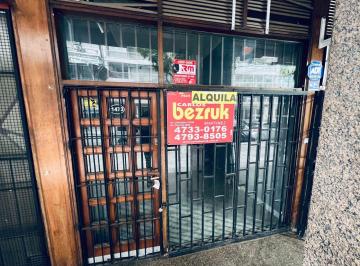 Local comercial · 62m² · Local en Alquiler en Olivos
