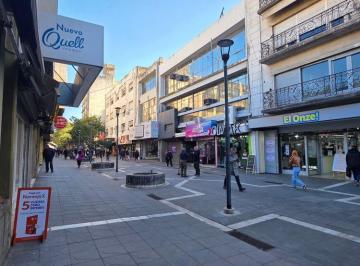 Departamento de 4 ambientes, Córdoba · Peatonal Edificio Categoria 2 Dorm Dep/servicio Balcon