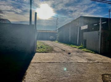 Terreno · 229m² · Terreno con Galpon a La Venta Chovet