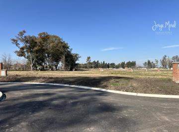 Foto Principal · Lote Venta Barrio Santa Sofía - Interno - 492 m² #id 25267