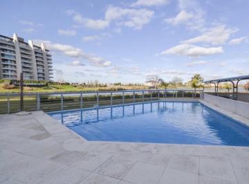 Departamento · 59m² · 2 Ambientes · 1 Cochera · Departamento en El Faro