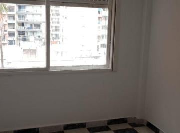 Departamento de 1 ambiente, Almagro · Alquiler Almagro Monoambiente Acuña Figueroa 900