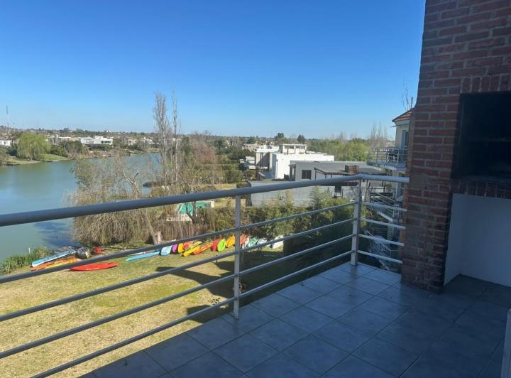 Departamento · 90m² · 3 Ambientes