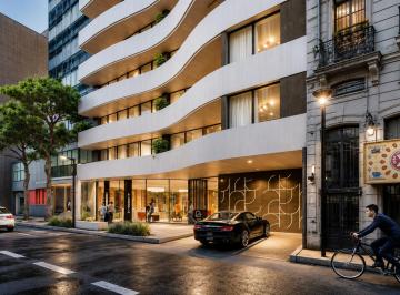 Departamento de 3 ambientes, Rosario · Venta Departamento Dos Dorm., en Construcción. Financiación Disponible. Edificio Quon