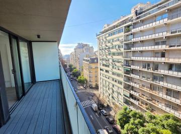 Departamento de 2 ambientes, Recoleta · Exclusivo 2 Ambientes Premium con Balcón en Recoleta | Callao Clásico