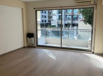 Departamento de 1 ambiente, Colegiales · Alquiler | Impecable Monoambiente con Amenities en Belgrano