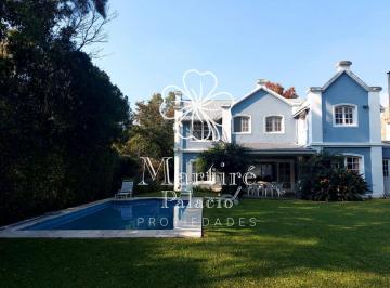 Casa · 160m² · 6 Ambientes · 2 Cocheras · Casa en El Viejo Vivero