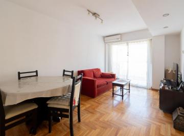 Departamento · 52m² · 3 Ambientes · Venta Depto 3 Ambientes en Nuñez Apto Crédito