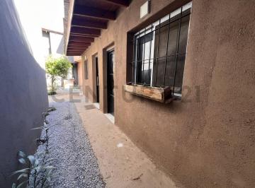 PH · 50m² · 3 Ambientes · PH en Alquiler – 3 Ambientes Zona Tigre Centro