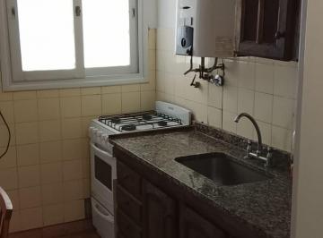 Departamento de 3 ambientes, San Bernardo · Departamento San Bernardo Anual
