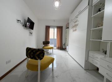 Departamento · 23m² · 1 Ambiente · Departamento 1 Ambientes Al Frente con Balcon