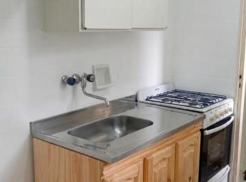 Departamento · 32m² · 2 Ambientes · Departamento 2 Ambientes en Alquiler "Palermo"