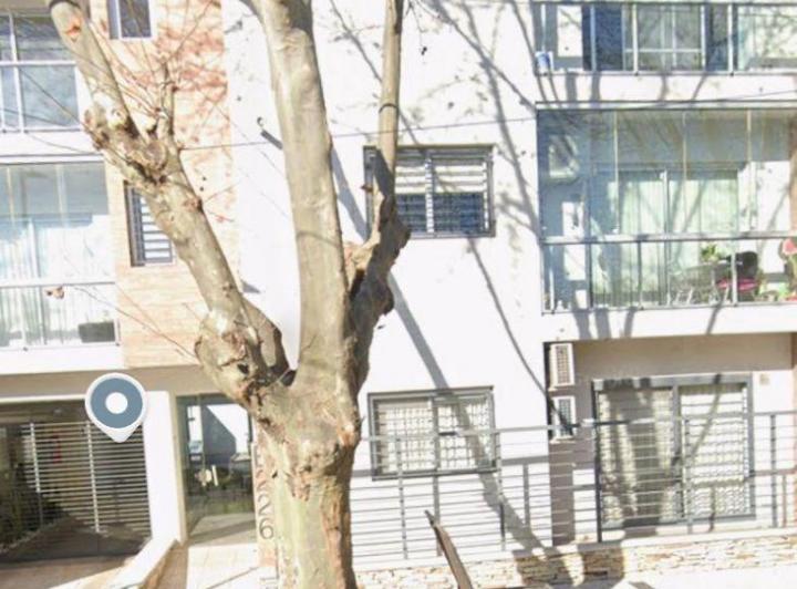 Departamento · 45m² · 2 Ambientes